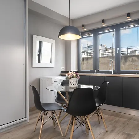 Niraya Residence, The Luxury * 테살로니키