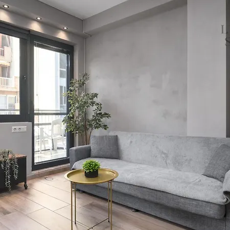 Niraya Residence, The Luxury * 테살로니키