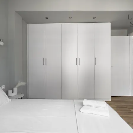 公寓 Niraya Residence, The Luxury