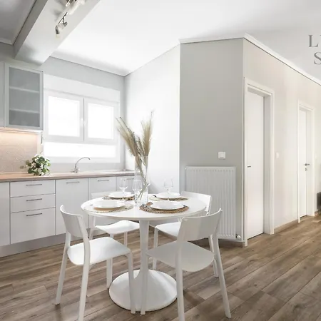 公寓 Niraya Residence, The Luxury