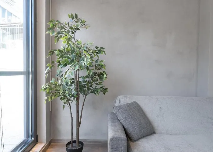 Niraya Residence, The Luxury דירה סלוניקי