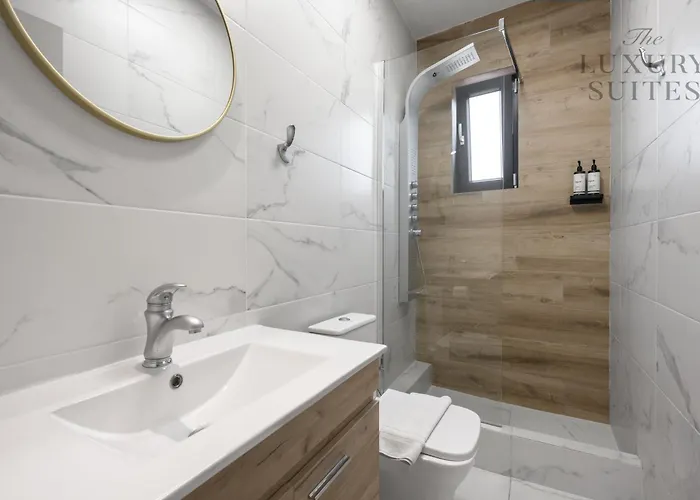 Apartmán Niraya Residence, The Luxury Soluň