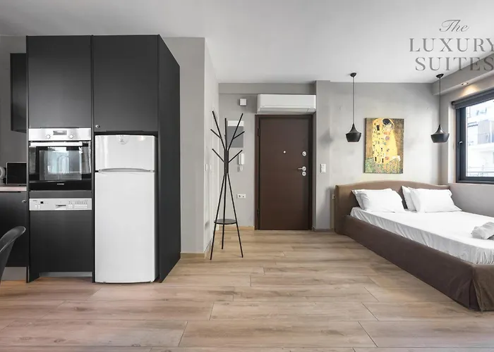 Niraya Residence, The Luxury דירה *