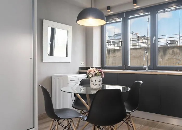 Niraya Residence, The Luxury * Soluň