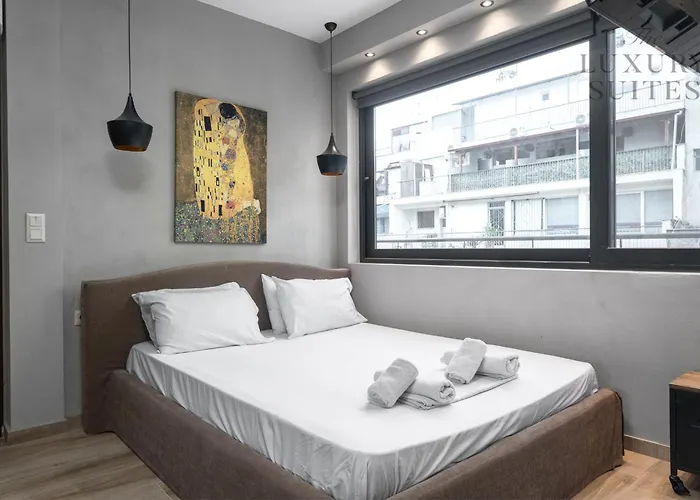 Niraya Residence, The Luxury