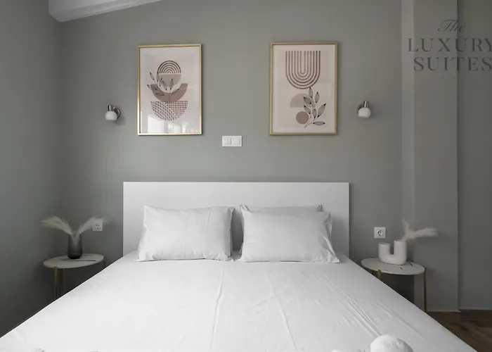 Niraya Residence, The Luxury Apartmán Soluň