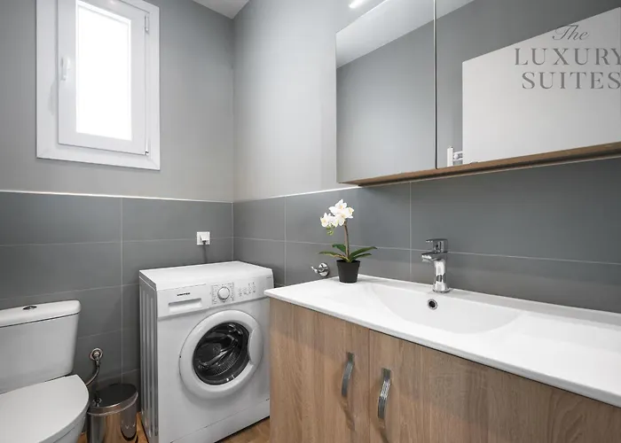 Niraya Residence, The Luxury דירה *