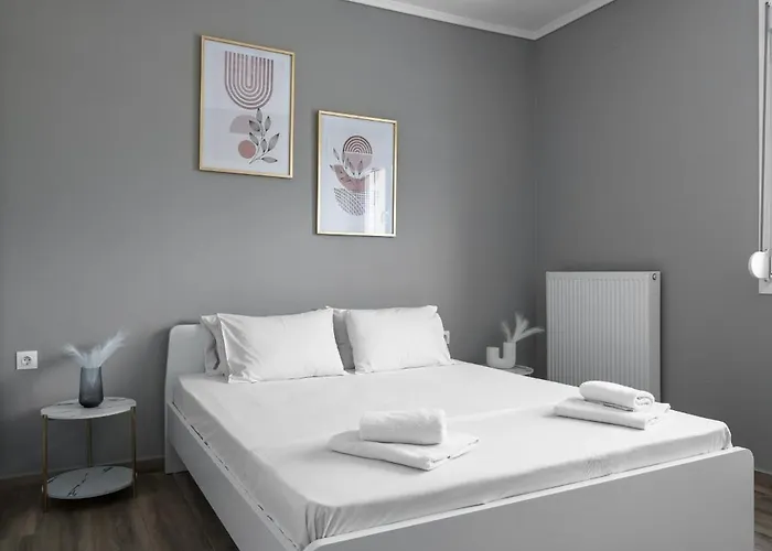 דירה Niraya Residence, The Luxury