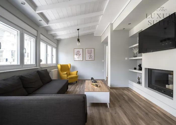 Niraya Residence, The Luxury דירה