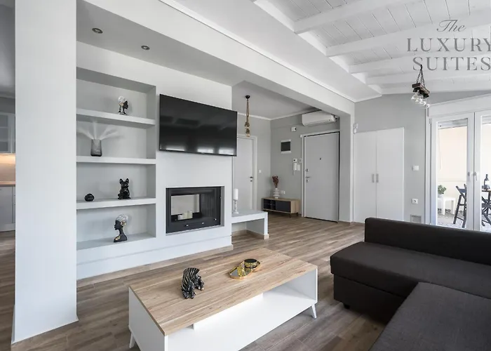 Niraya Residence, The Luxury Apartmán Soluň