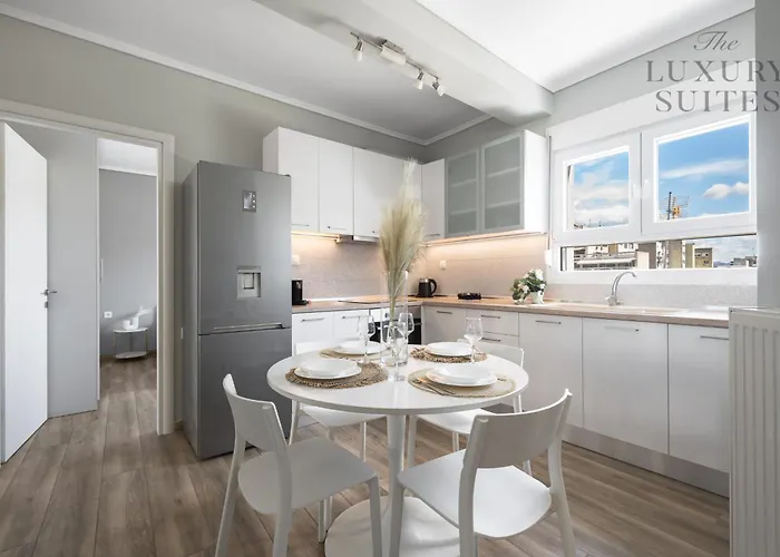 Niraya Residence, The Luxury Soluň