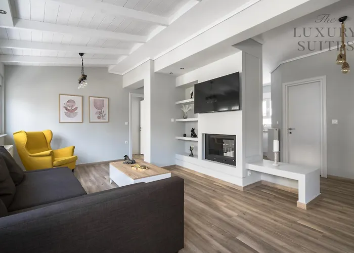 Niraya Residence, The Luxury