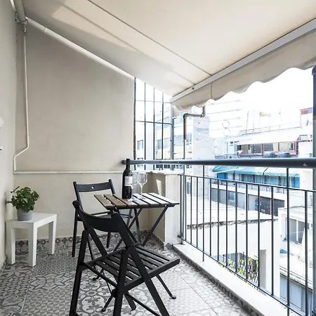 Apartment Niraya 2 Bedroom Penthouse, The Luxury