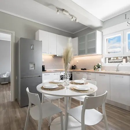 Apartment Niraya 2 Bedroom Penthouse, The Luxury