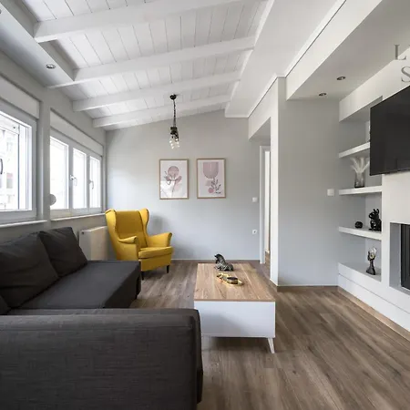 Apartment Niraya 2 Bedroom Penthouse, The Luxury *