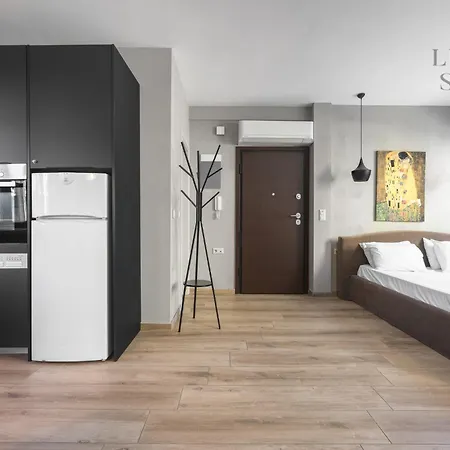 Niraya Residence, The Luxury Daire *