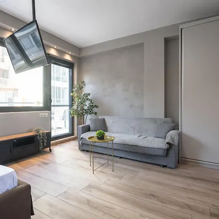 Niraya Residence, The Luxury Daire *
