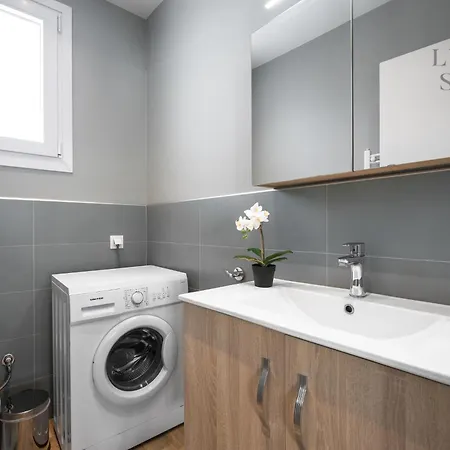 Niraya Residence, The Luxury アパート *