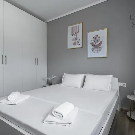 Niraya Residence, The Luxury סלוניקי