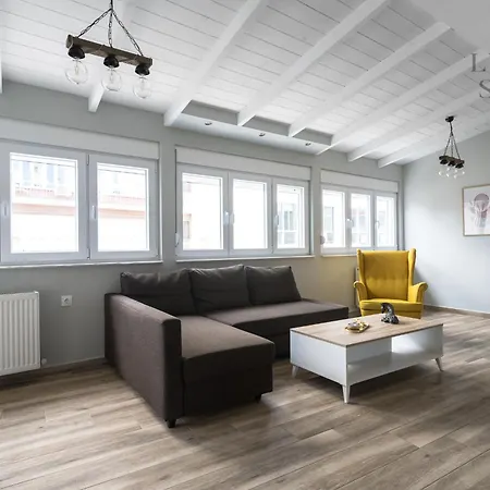 Daire Niraya Residence, The Luxury