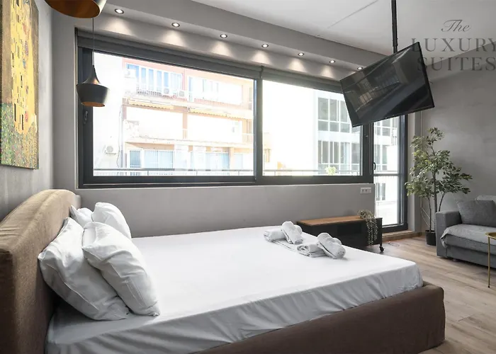Niraya Residence, The Luxury