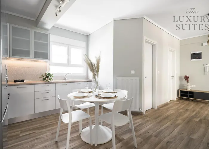 Lejlighed Niraya Residence, The Luxury