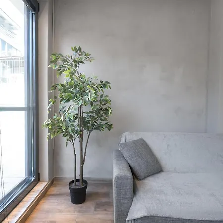 Niraya Residence, The Luxury Apartamento Tesalónica