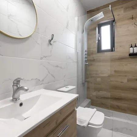 Apartamento Niraya Residence, The Luxury Tesalónica