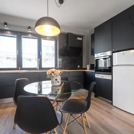 Niraya Residence, The Luxury Apartamento *