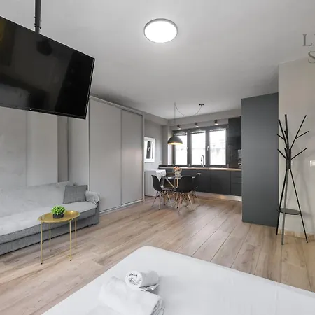 Niraya Residence, The Luxury * Tesalónica